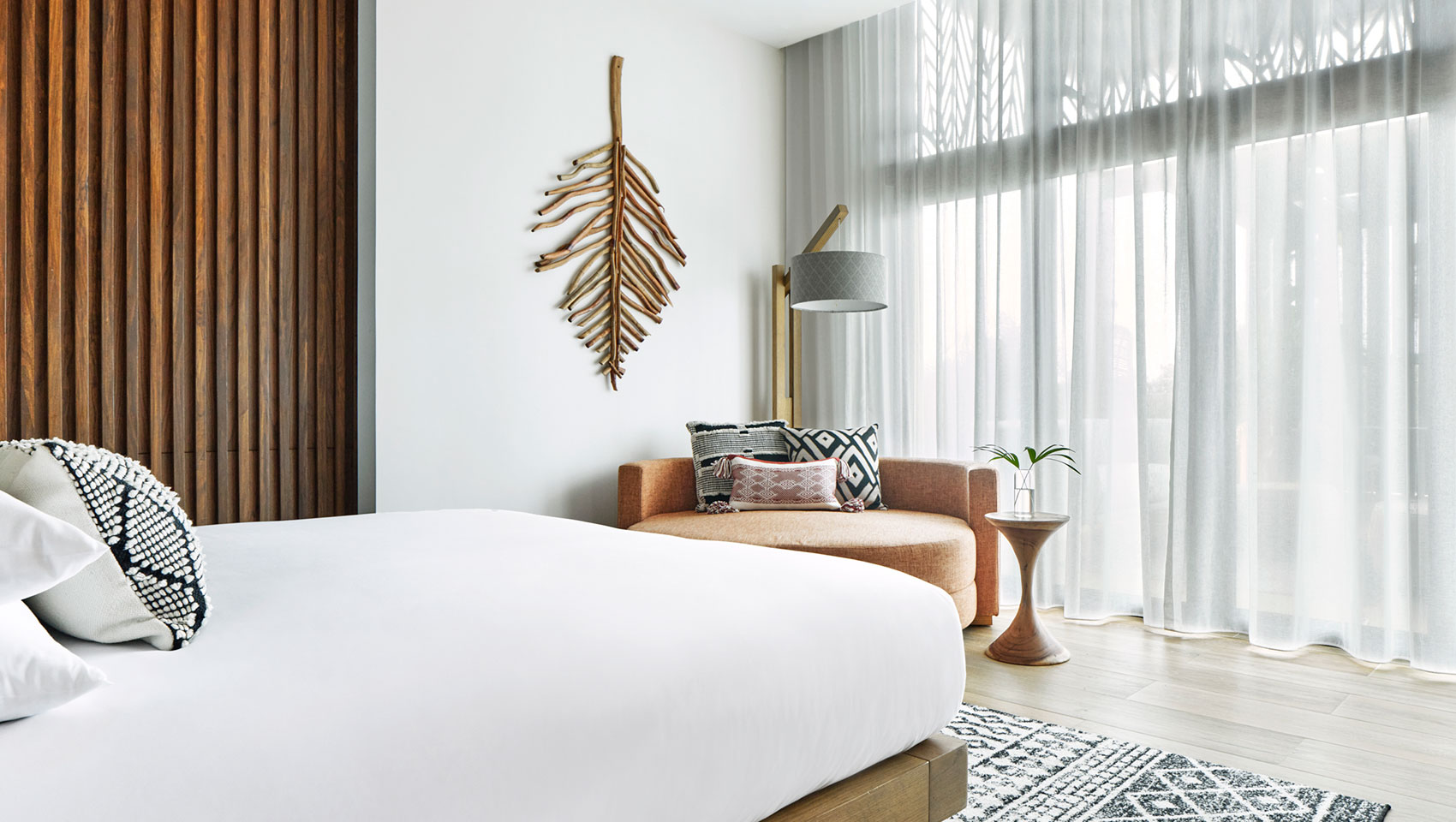 roatán spa suite