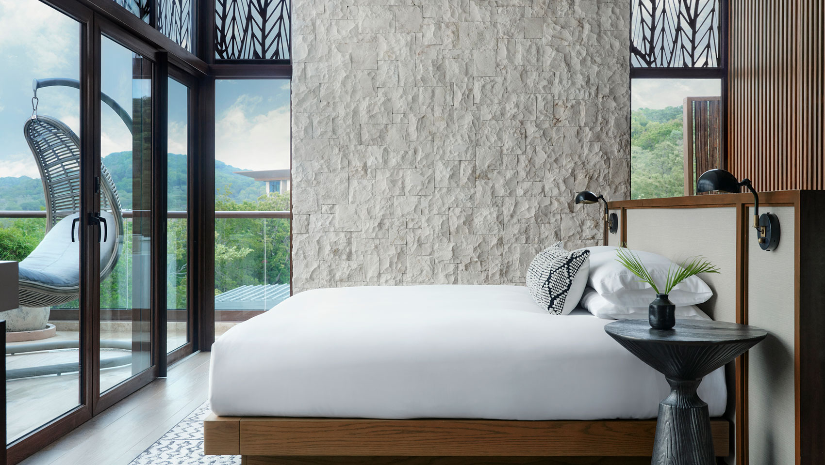 roatan spa suite
