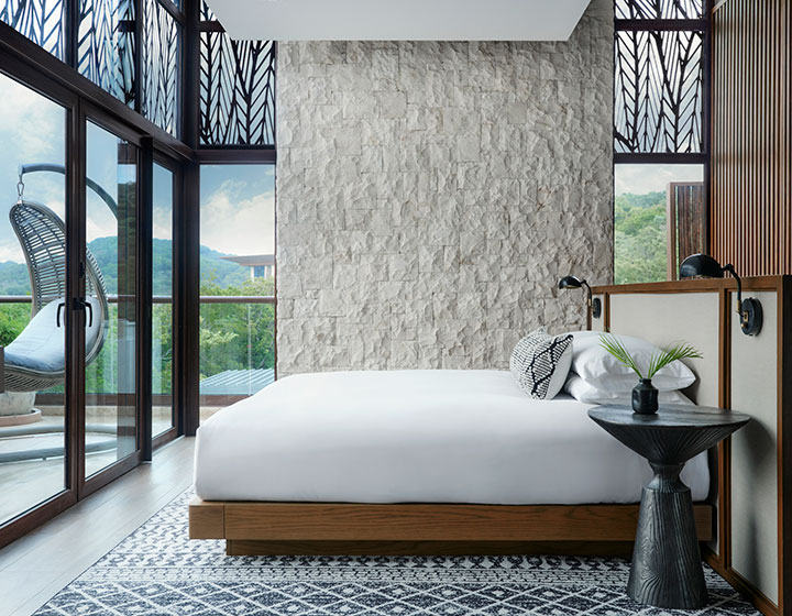 roatán spa suite