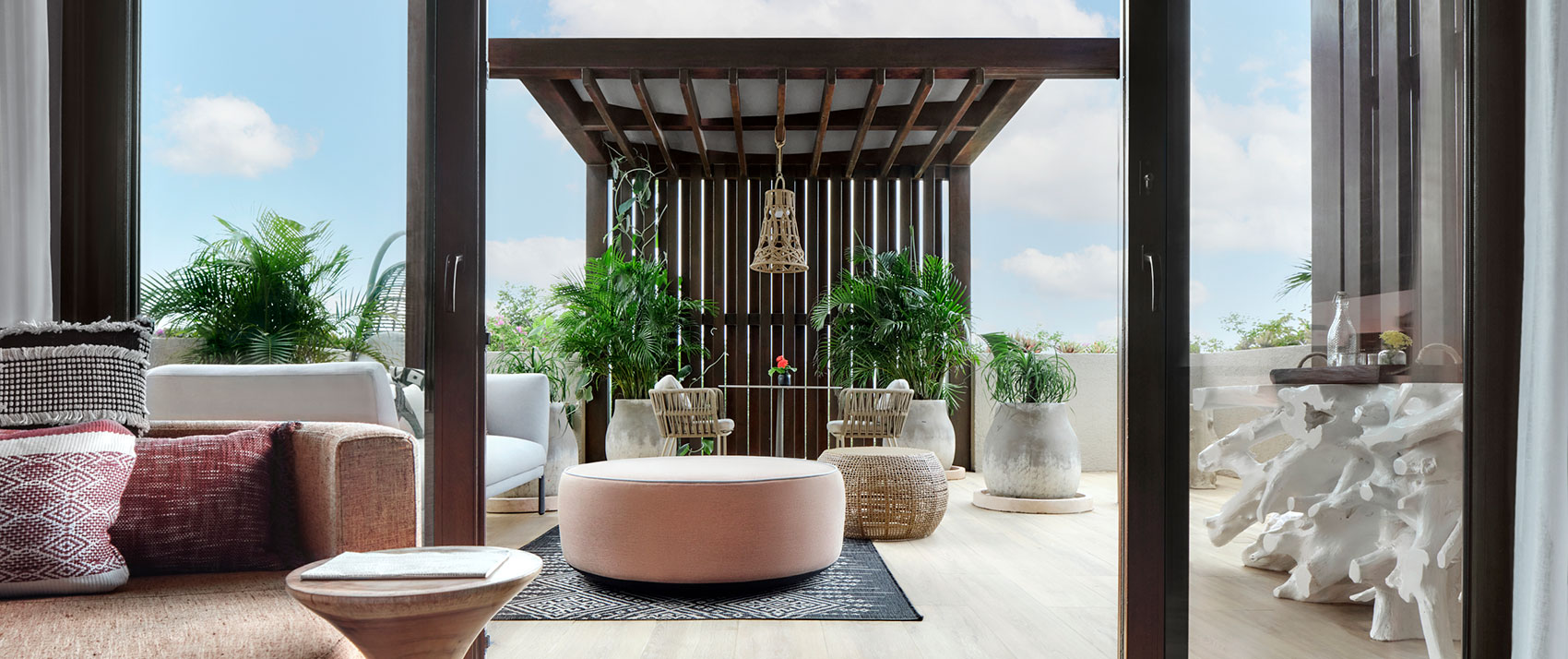 roatán terrace